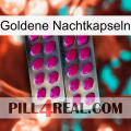 Golden Night Capsules 10